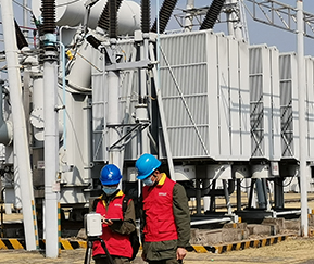 兴义倾斜摄影技术在基础设施监测中如何发挥作用？