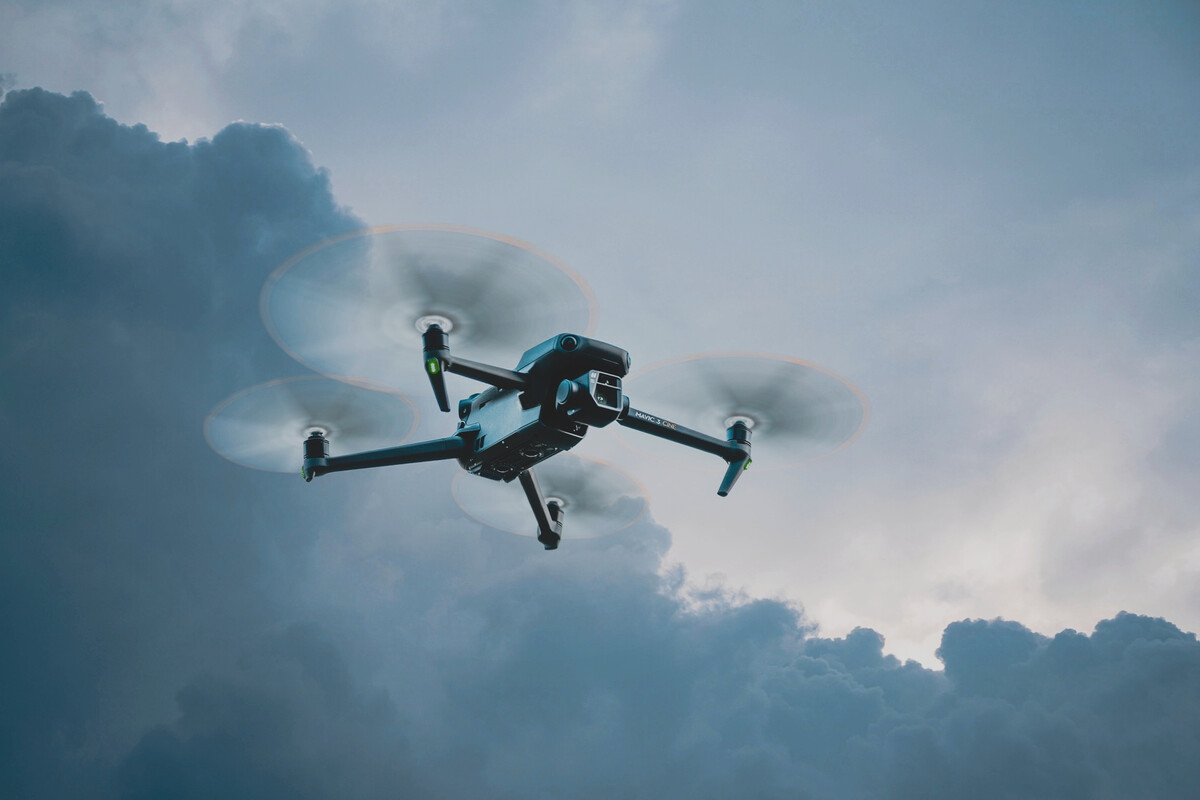 兴义应用 | 风电站选址，看无人机航测如何为风寻“家”